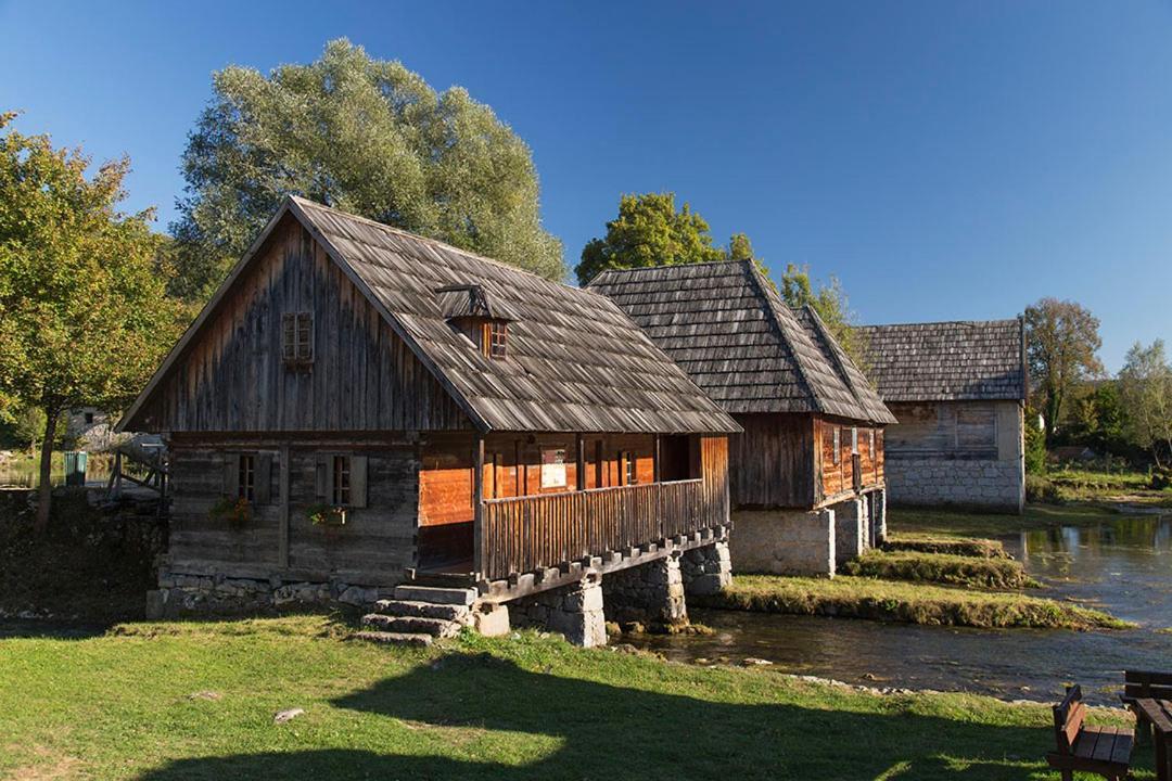 Holiday Home Sinac エクステリア 写真