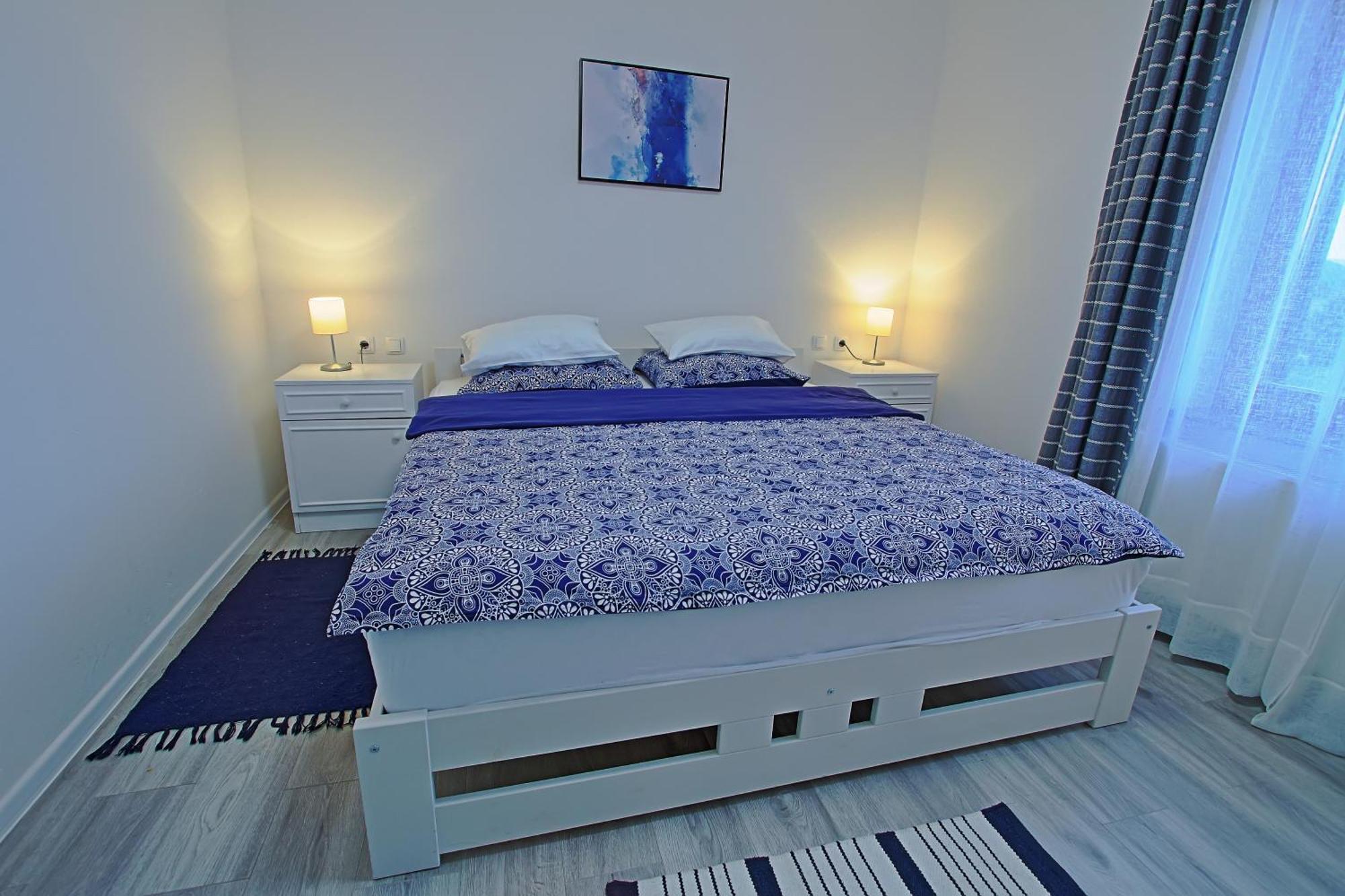 Holiday Home Sinac エクステリア 写真