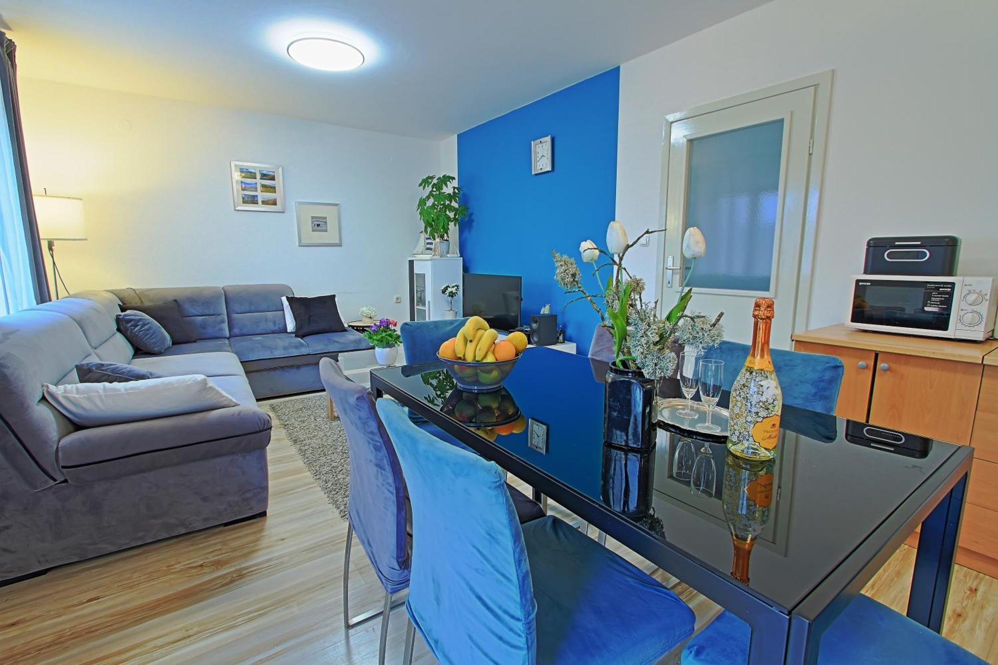 Holiday Home Sinac エクステリア 写真