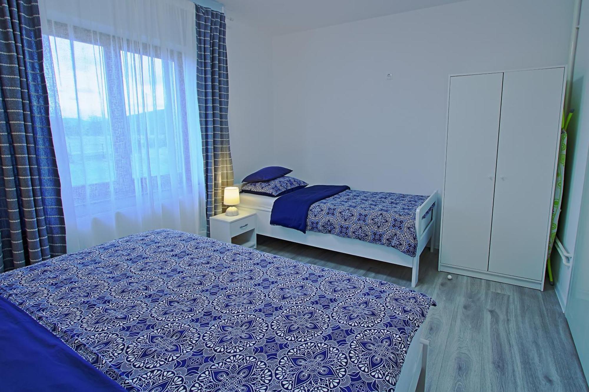 Holiday Home Sinac エクステリア 写真