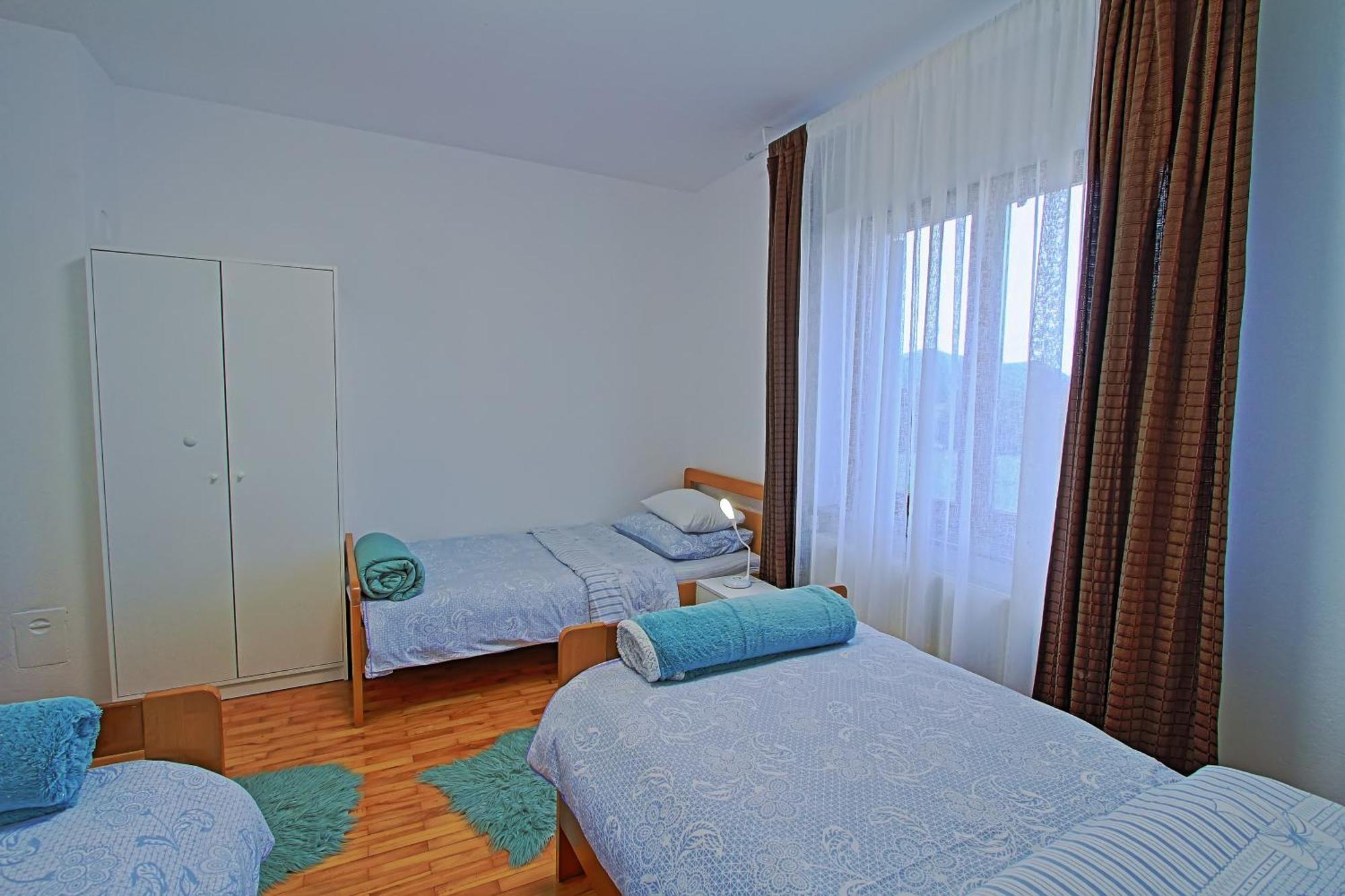 Holiday Home Sinac エクステリア 写真