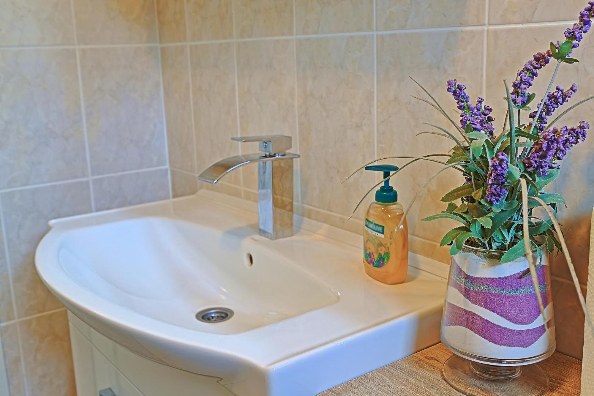 Holiday Home Sinac エクステリア 写真