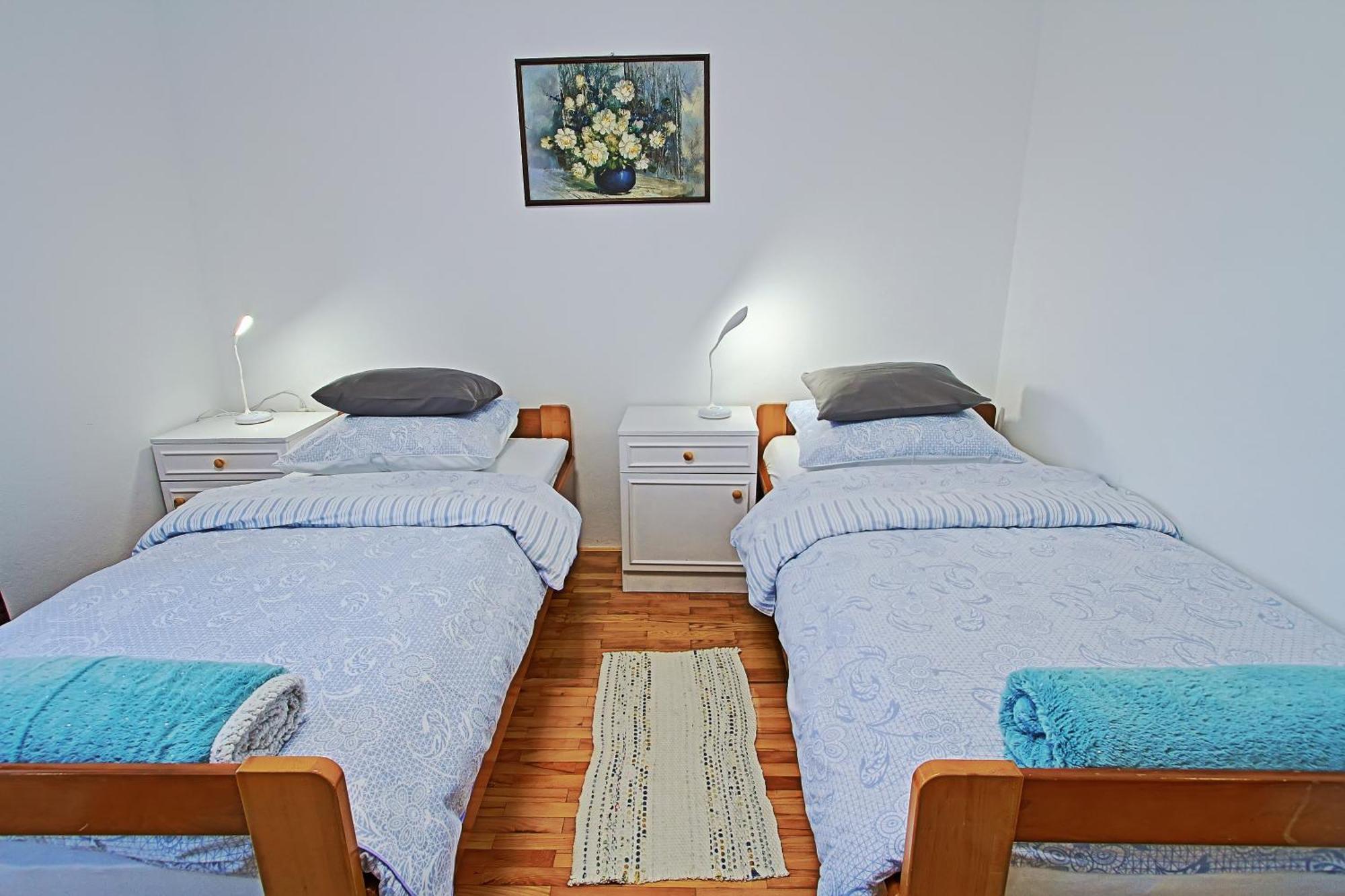 Holiday Home Sinac エクステリア 写真