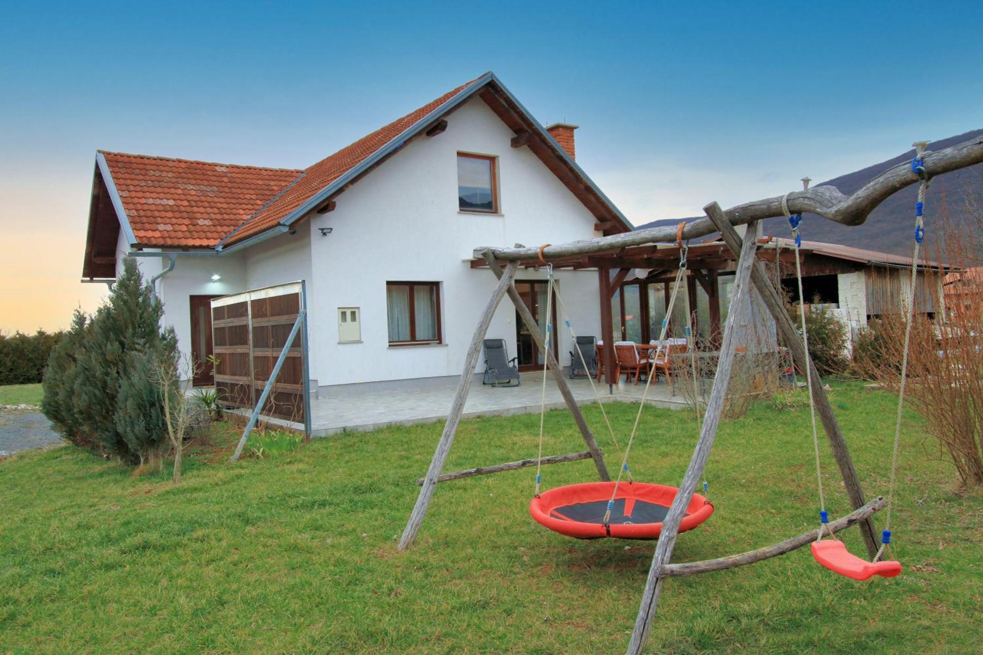 Holiday Home Sinac エクステリア 写真