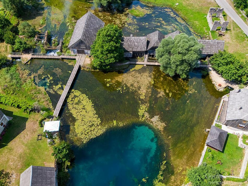 Holiday Home Sinac エクステリア 写真